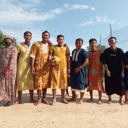 Album : HUT RI KE 77